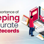 The Importance of Keeping Accurate Tax Records