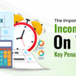 The Importance of Filing Income Tax on Time: Key Penalties to Avoid